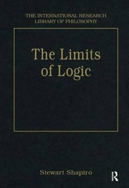 The Limits of Logic : Higher-Order Logic and the Lowenheim-Skolem Theorem