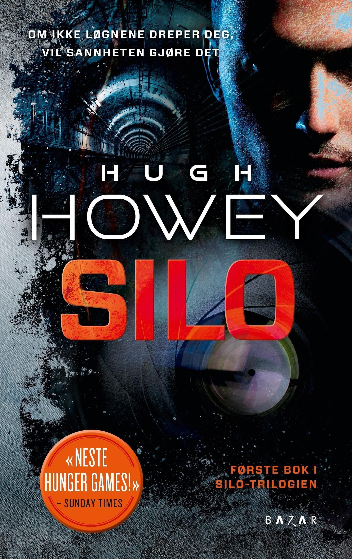Silo