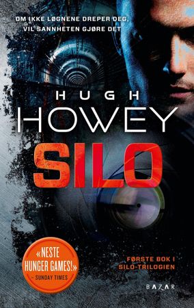 Silo-trilogien