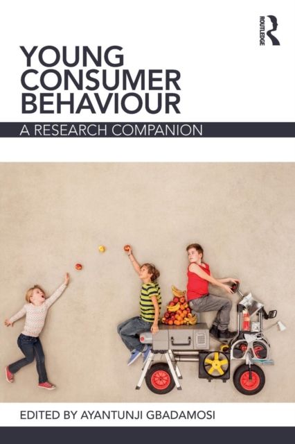 Young Consumer Behaviour : A Research Companion
