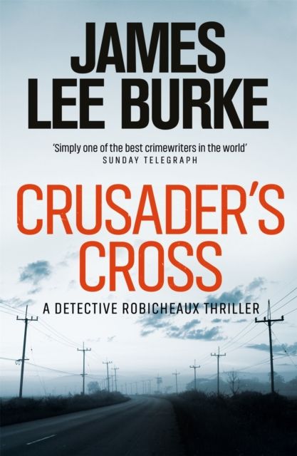 Crusader's cross