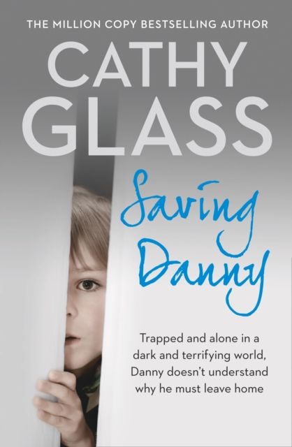 Forsidebilde av Saving Danny