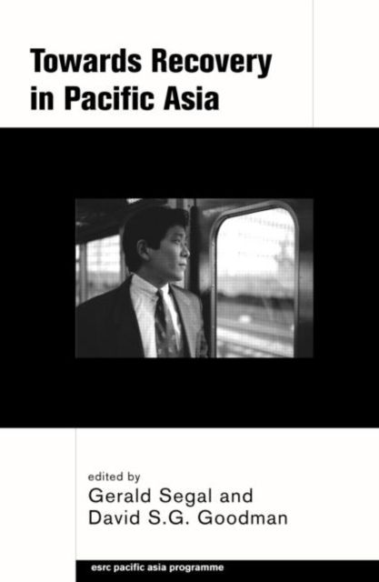 Towards Recovery in Pacific Asia