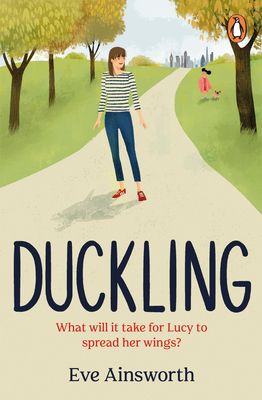 Duckling : A gripping, emotional, life-affirming story you’ll want to recommend to a friend