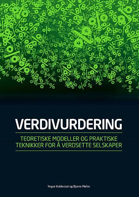 Forsidebilde av Verdivurdering