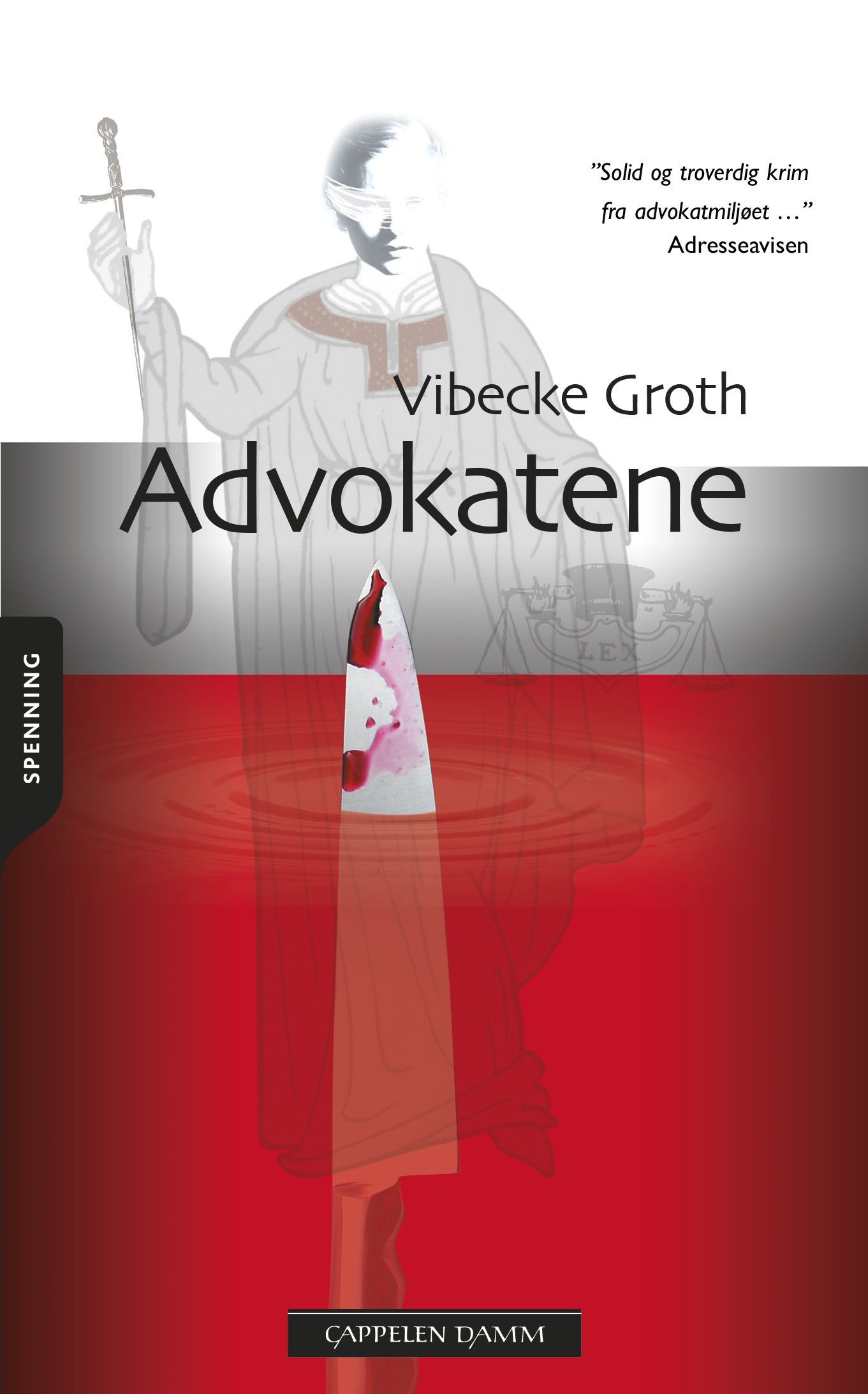 Advokatene