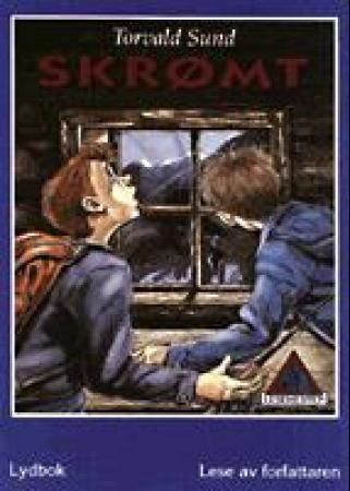 Skrømt
