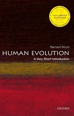 Human evolution : a very short introduction