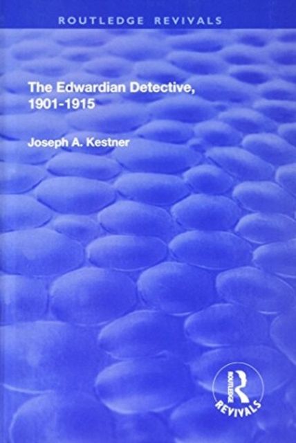 The Edwardian Detective: 1901-15 : 1901-15