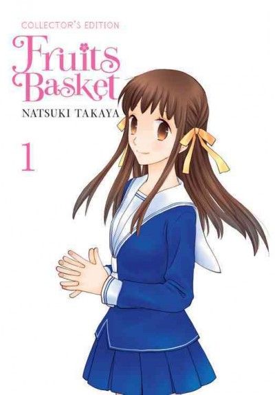 Fruits basket. 1