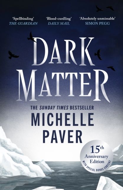 Dark Matter : The bestselling Richard & Judy book club pick