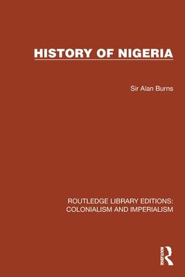 History of Nigeria