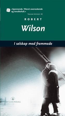 I selskap med fremmede