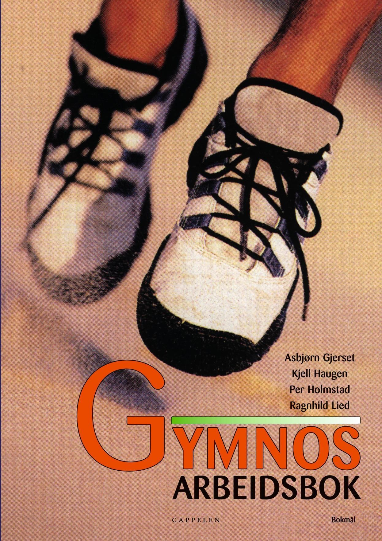 Gymnos : arbeidsbok