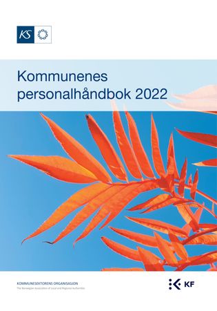 Kommunenes personalhåndbok