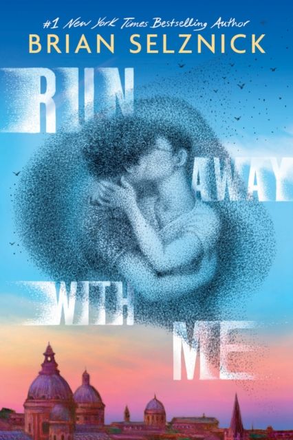 Run away with me