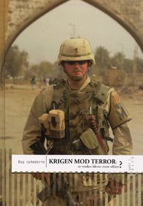 Krigen mod terror : er verden blevet mere sikker?
