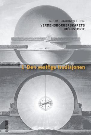 Verdensborgerskapets idéhistorie. 1. Den vestlige tradisjonen