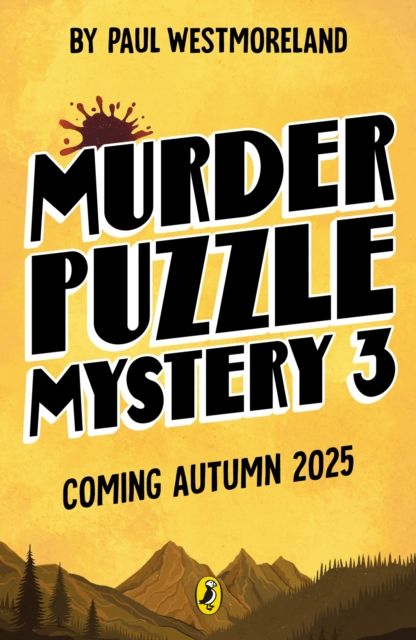 Murder Puzzle Mystery 3