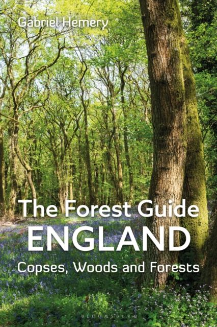The Forest Guide: England : Copses, Woods and Forests of England