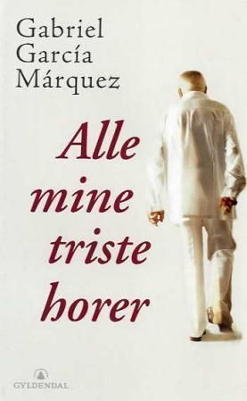 Alle mine triste horer