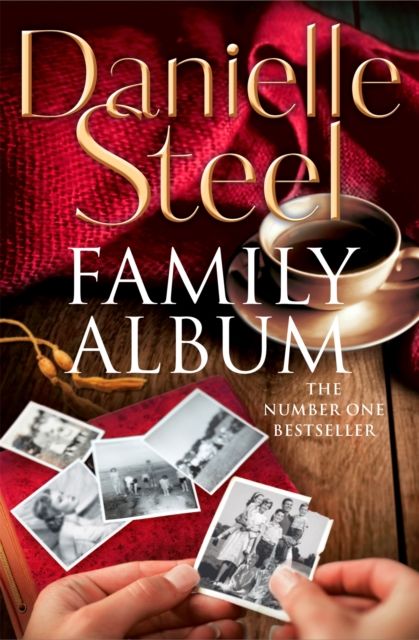Family Album : An epic, unputdownable read from the worldwide bestseller