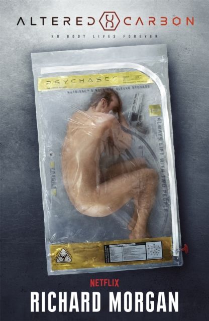 Altered carbon