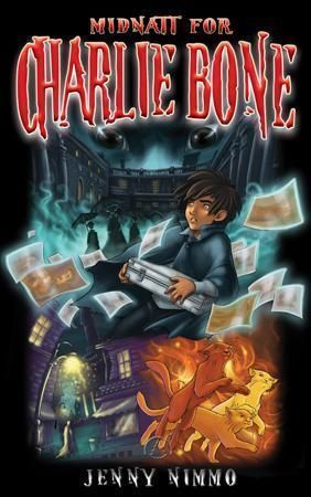 Charlie Bone