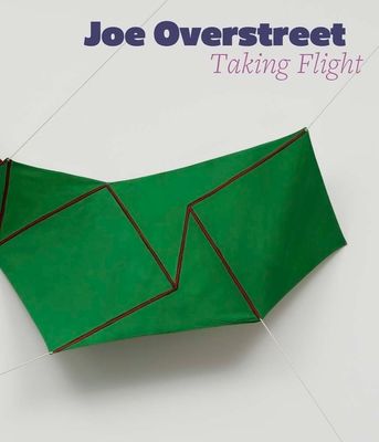 Joe Overstreet : Taking Flight