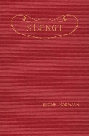 Stængt
