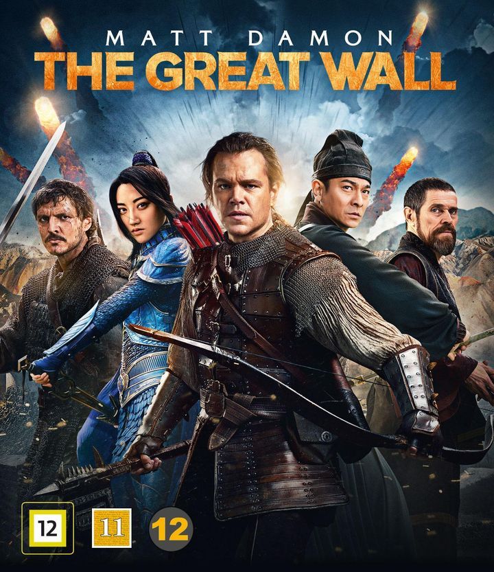 The Great Wall