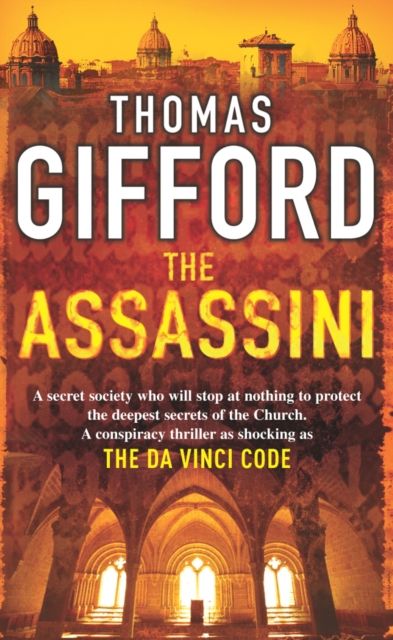 Forsidebilde av The Assassini