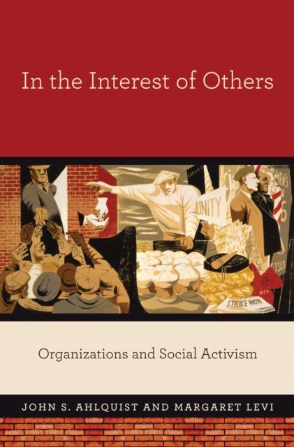 In the Interest of Others : Organizations and Social Activism