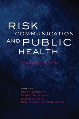 Risk Communication and Public Health