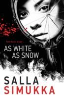 As white as snow