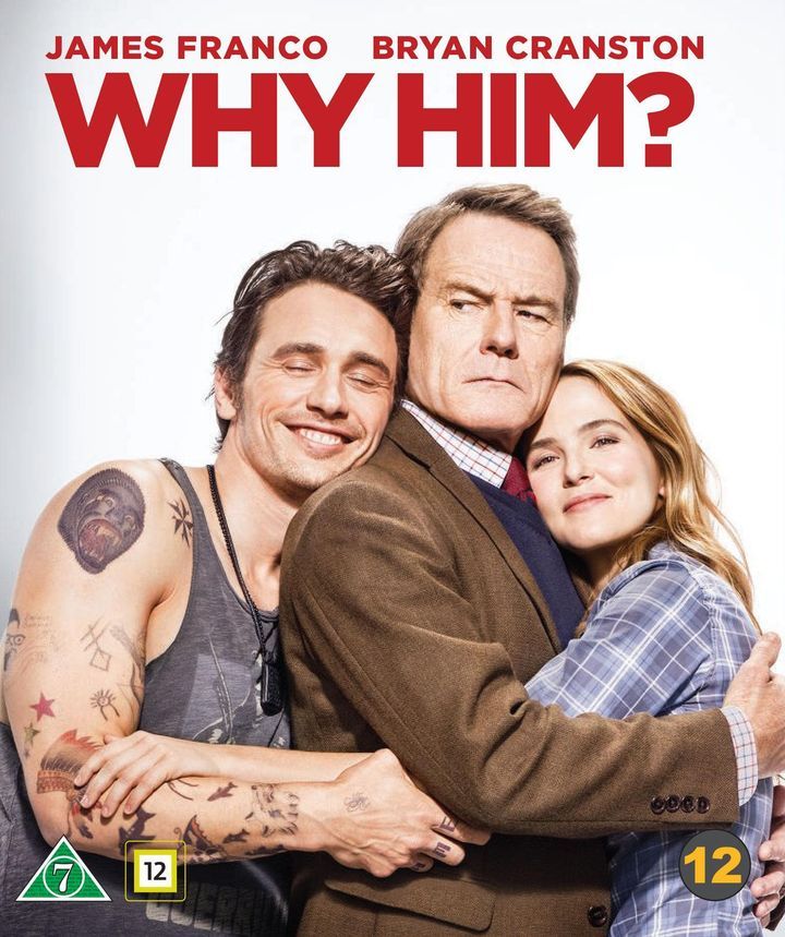 Why Him?