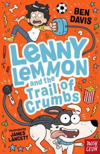 Lenny Lemmon and the trail of crumbs