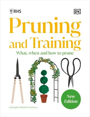 RHS Pruning and Training : What, When, and How to Prune Over 800 Plants