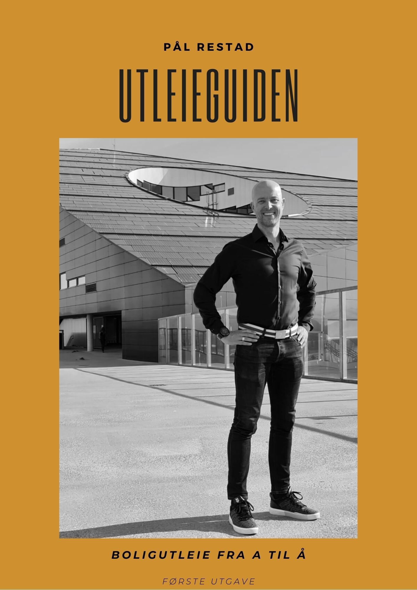 Utleieguiden : alt du trenger å vite om boligutleie