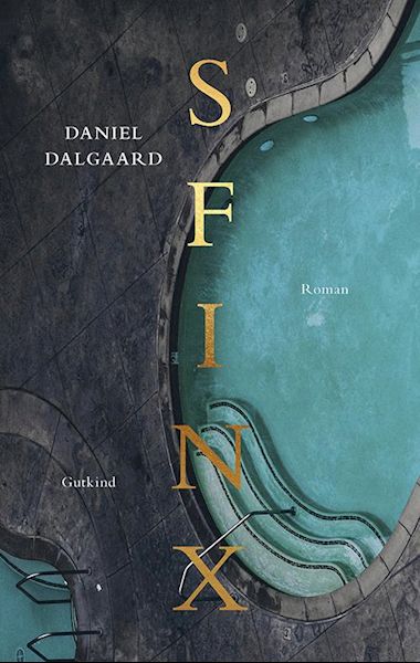 Sfinx : roman