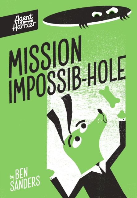 Mission impossib-hole
