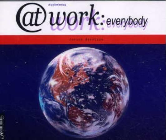 At work:everybody : yrkesfaglige studieretninger - yrkesfaglege studieretningar : modul 3 : teacher's CD 1-3