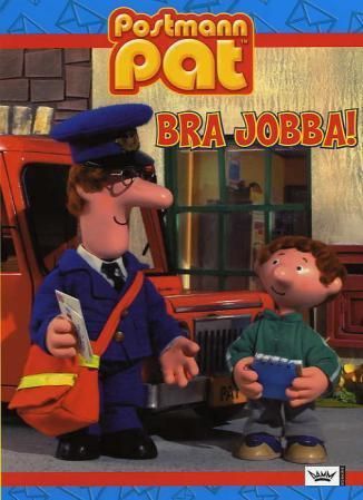 Bra jobba!