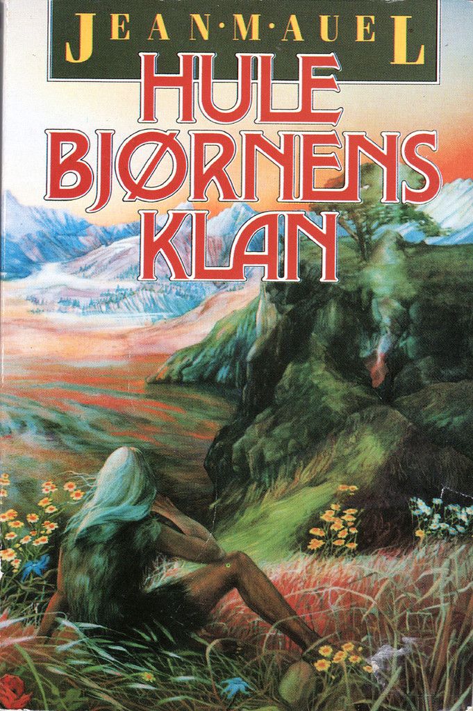 Hulebjørnens klan