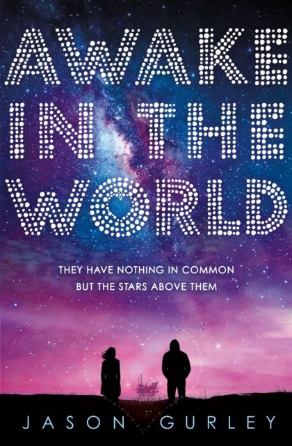 Awake in the world
