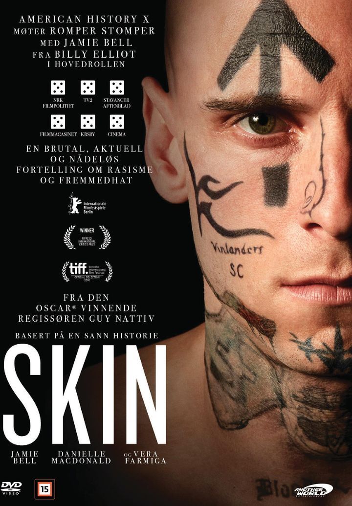 Skin