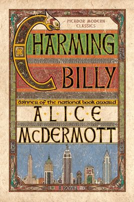 Charming Billy : A Novel