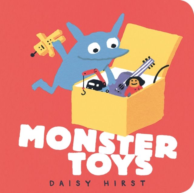 Monster Toys