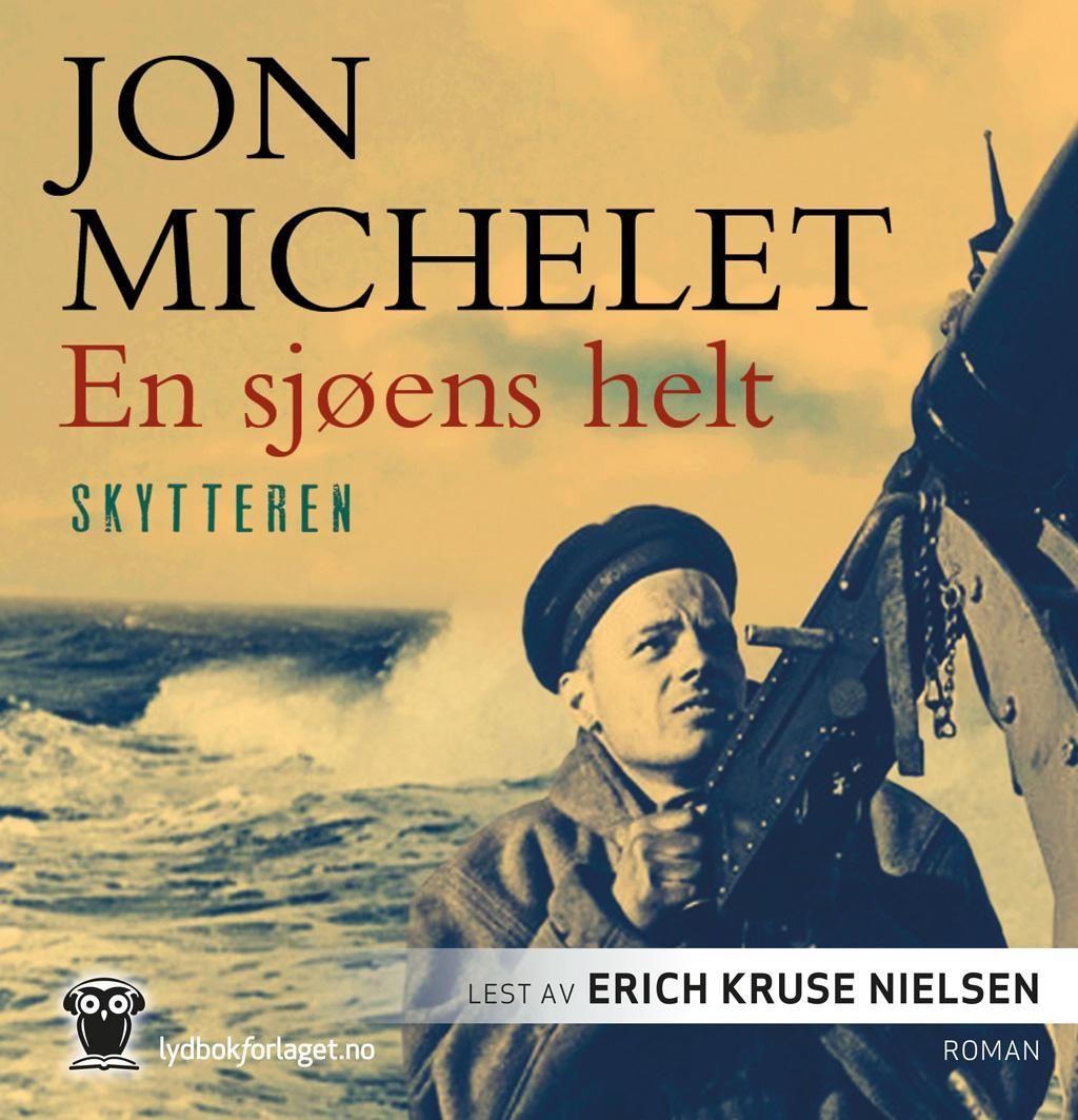 En sjøens helt. [2]. Skytteren