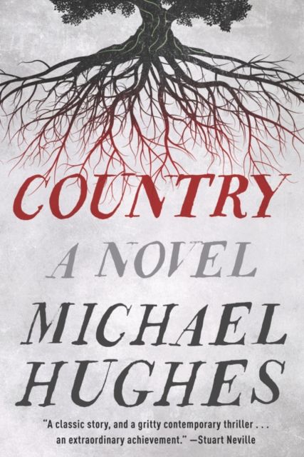 Country : A Novel